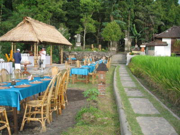 Las mejores ofertas de Puri Lumbung Lovina