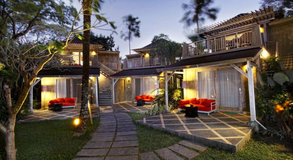 Las mejores ofertas de Segara Village Sanur