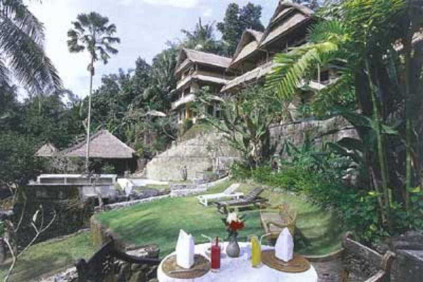 Las mejores ofertas de Ulun Ubud Resort Ubud