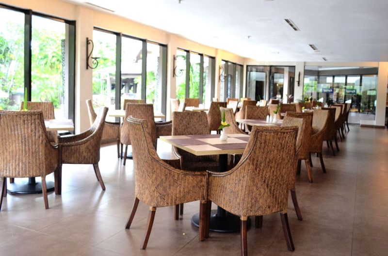 Bumiminang Hotel Padang