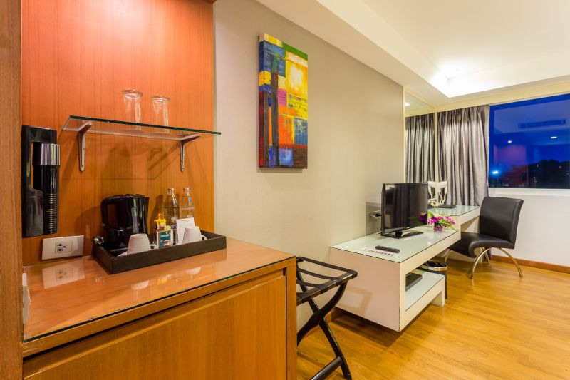 Las mejores ofertas de Nova Platinum Hotel Pattaya