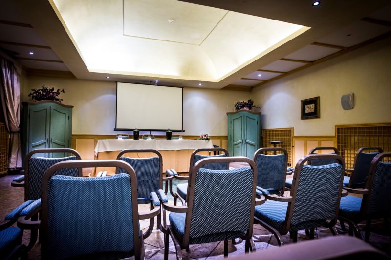 Relais Abbazia Santa Anastasia