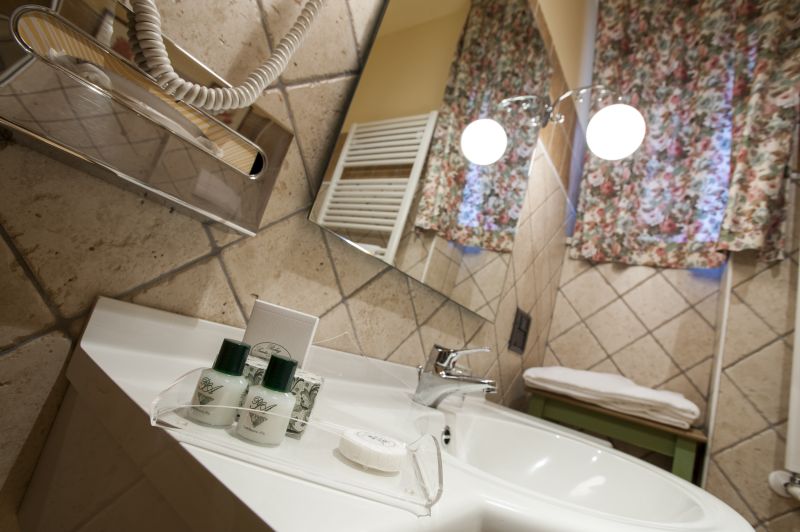 Relais Abbazia Santa Anastasia