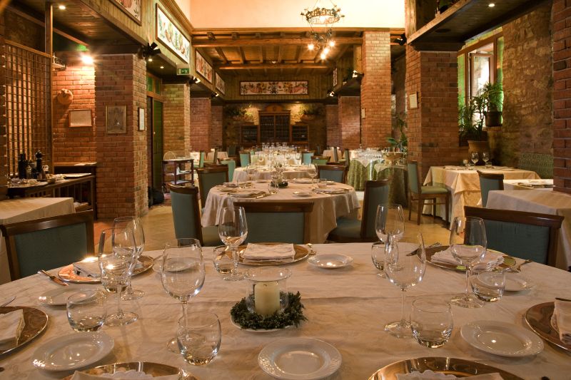 Relais Abbazia Santa Anastasia