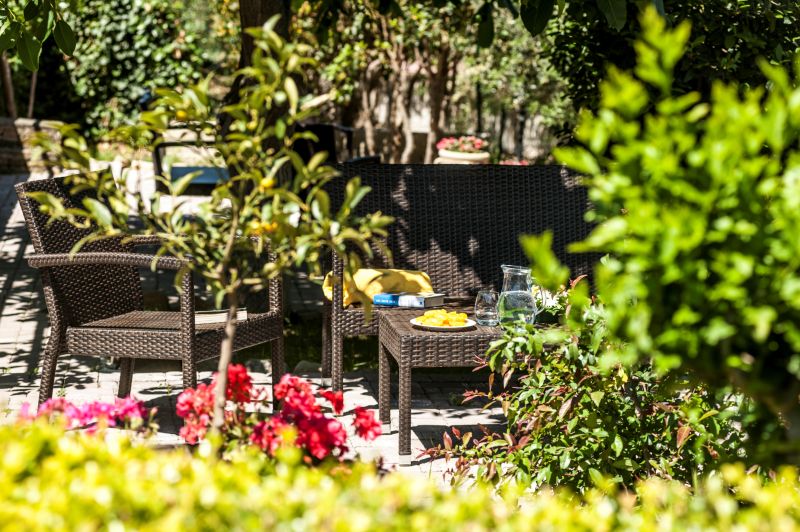 Relais Abbazia Santa Anastasia