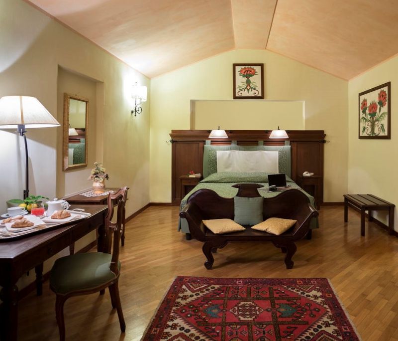 Relais Abbazia Santa Anastasia