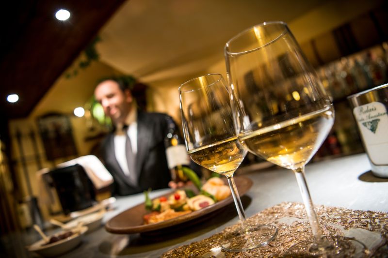 Relais Abbazia Santa Anastasia