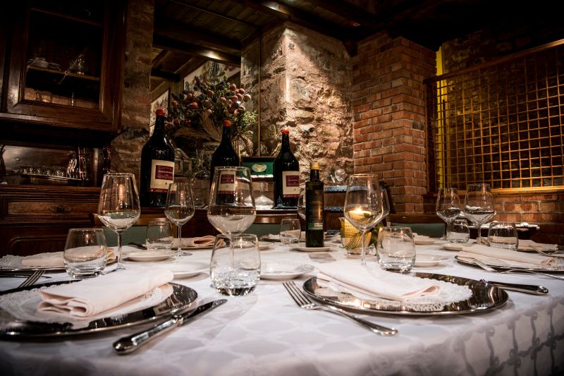 Relais Abbazia Santa Anastasia