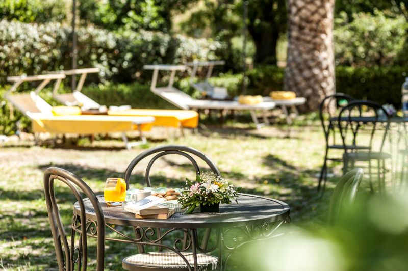 Relais Abbazia Santa Anastasia