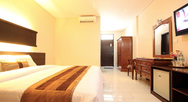 Las mejores ofertas de Bakung Beach Resort Kuta