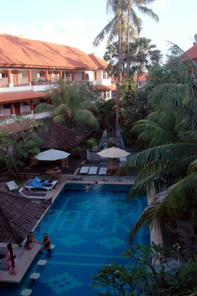 Las mejores ofertas de Bakung Sari Resort and Spa Kuta
