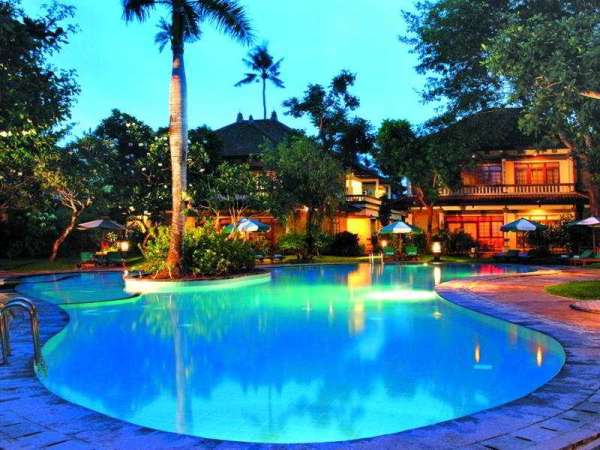 Las mejores ofertas de Bali Desa Suites Nusa Dua