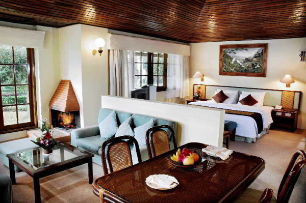 Las mejores ofertas de Bali Handara Kosaido Country Club Tabanan