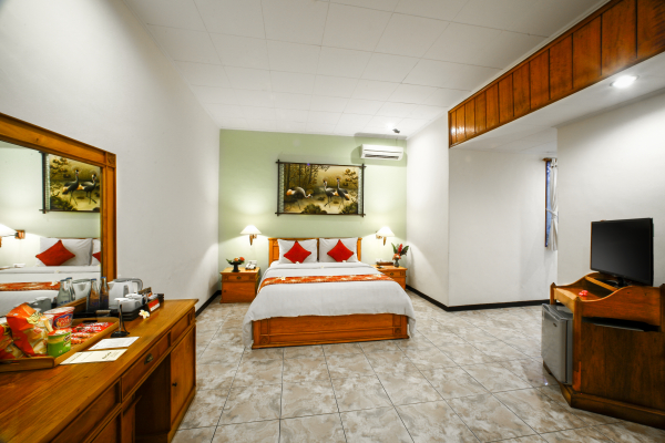 Las mejores ofertas de Bali Taman Beach Resort & Spa-Lovina Lovina