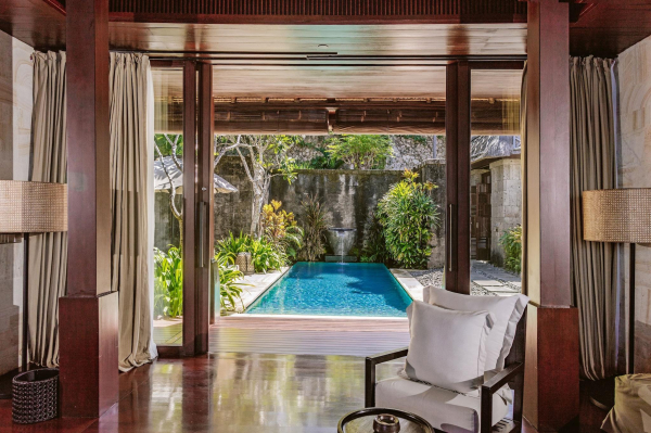 Las mejores ofertas de Bulgari Resort Bali Jimbaran