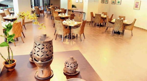 Las mejores ofertas de Bumiminang Hotel Padang Medan 