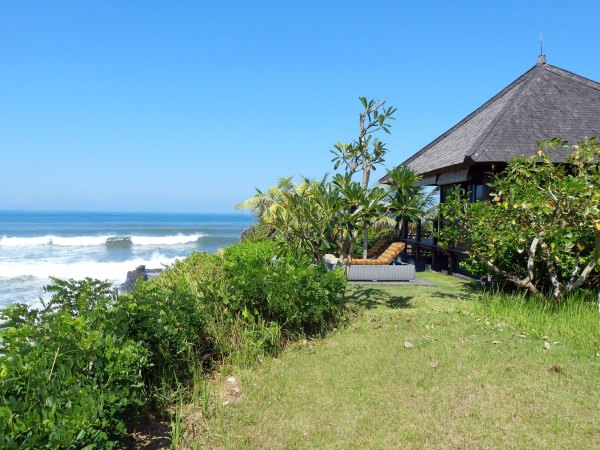 Las mejores ofertas de Gajah Mina Beach Resort Tabanan