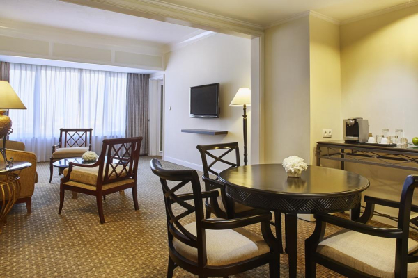 Las mejores ofertas de Hotel Aryaduta Bandung Bandung