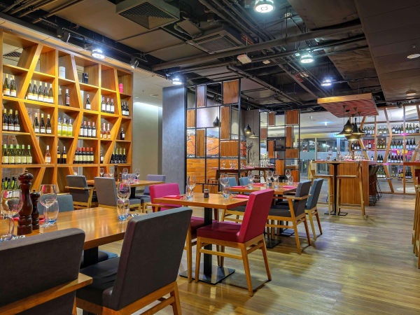 Las mejores ofertas de Hotel Mercure Wroclaw Centrum Wroclaw