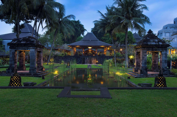 Las mejores ofertas de Hyatt Regency Yogyakarta Yogyakarta