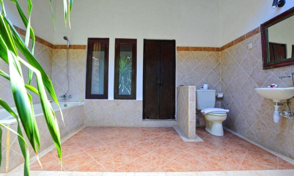 Las mejores ofertas de Ida Inn Kuta