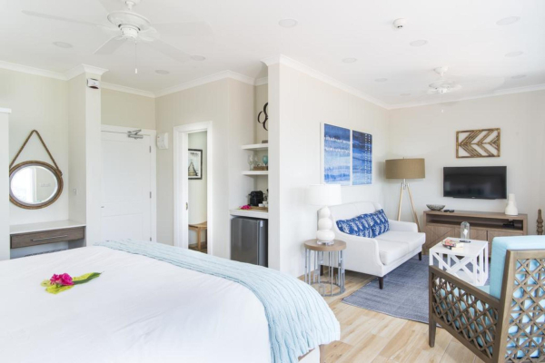 Las mejores ofertas de Mount Cinnamon Saint George's