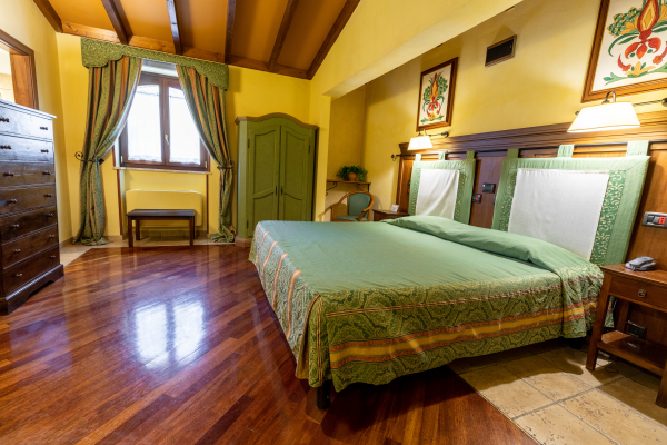Las mejores ofertas de Relais Abbazia Santa Anastasia Cefalu'