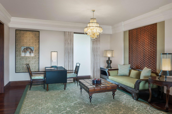 Las mejores ofertas de The St. Regis Bali Resort Nusa Dua