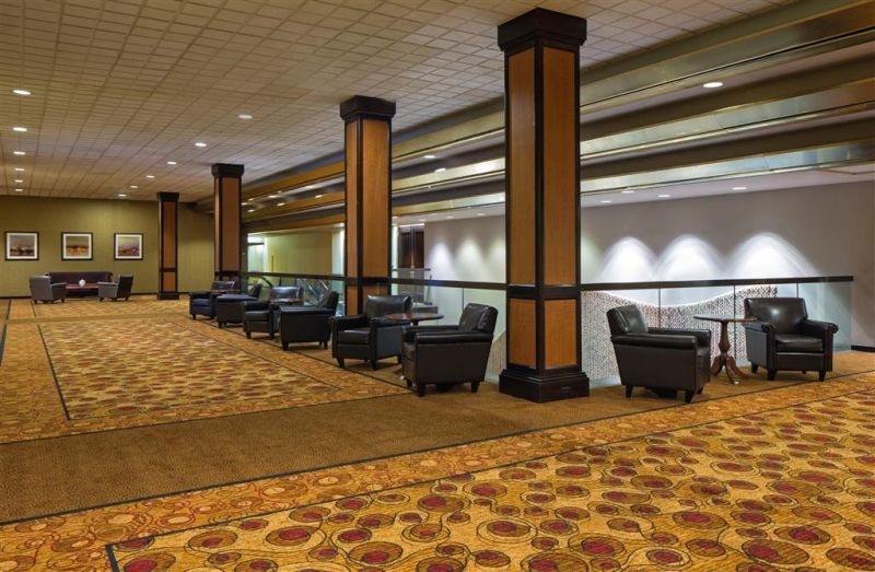 Las mejores ofertas de Sheraton Inner Harbor Baltimore