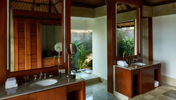 Las mejores ofertas de Aman Villas at Nusa Dua Nusa Dua