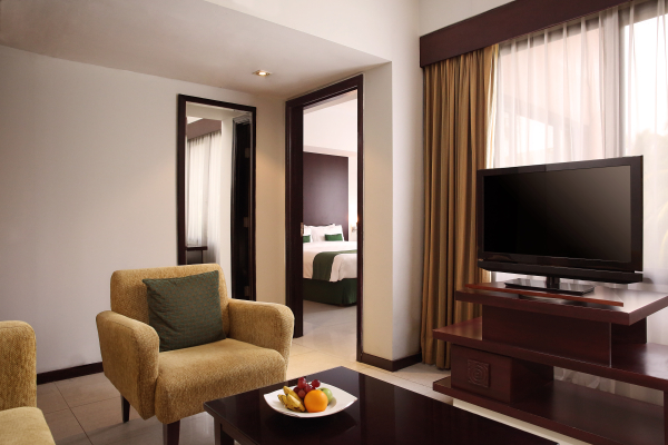 Las mejores ofertas de Aryaduta Lippo Village Jakarta