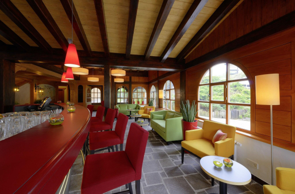 Las mejores ofertas de Boutique-Hotel Alemannenhof Feldberg