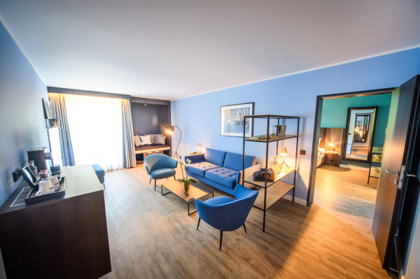 Las mejores ofertas de Holiday Inn Luebeck Lubeck