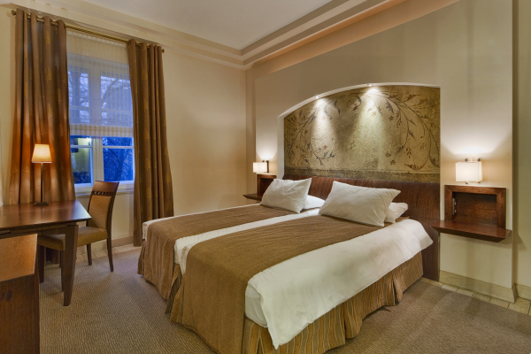 Las mejores ofertas de Mamaison Hotel Le Regina Warsaw Varsovia