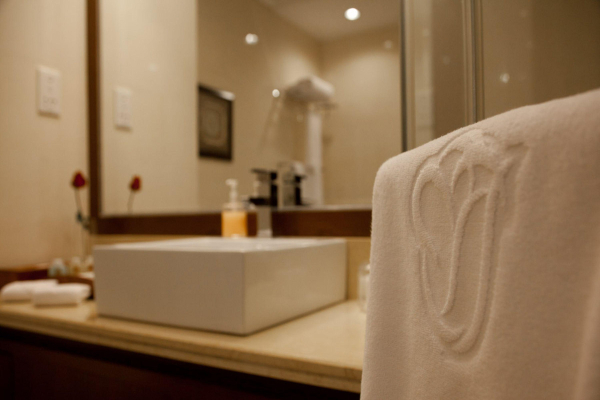Las mejores ofertas de Rosedale Hotel & Suites Guangzhou Guangzhou 
