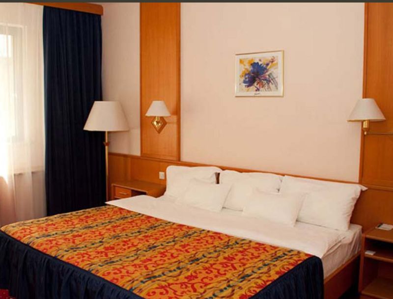 Las mejores ofertas de Atrium Palace Ekaterimburgo