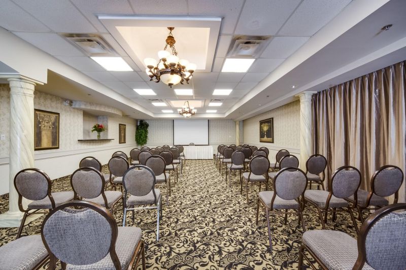 Las mejores ofertas de Monte Carlo Inn Vaughan Suites Toronto