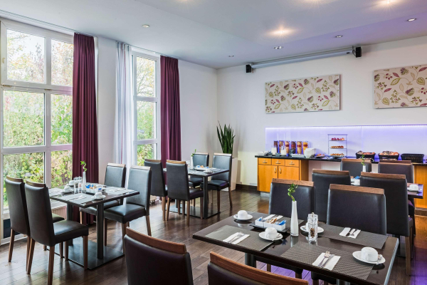 Las mejores ofertas de Courtyard By Marriott Dortmund Dortmund