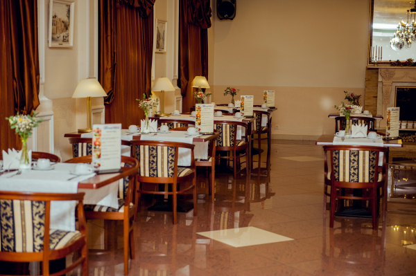 Las mejores ofertas de Gulfstream Palace Kazan