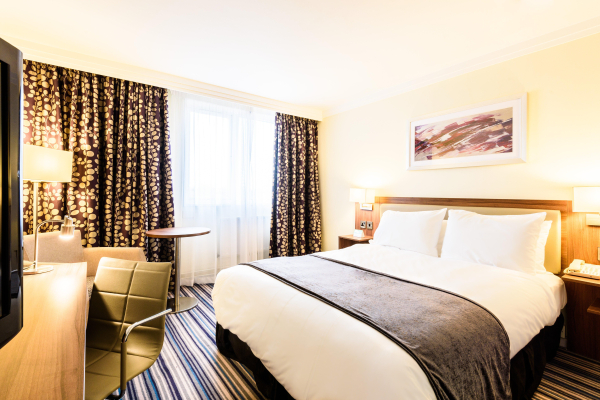 Las mejores ofertas de Holiday Inn Portsmouth Portsmouth2