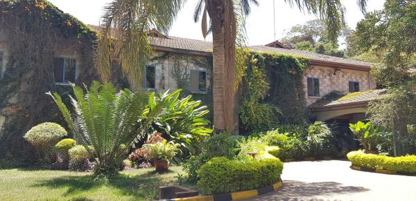 Las mejores ofertas de La Mada Hotel Nairobi