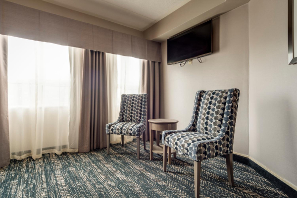 Las mejores ofertas de Monte Carlo Inn Brampton Suites BRAMPTON