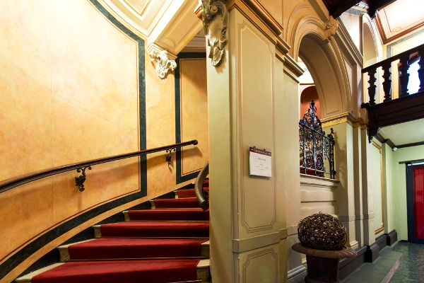 Las mejores ofertas de Numa Arc Rooms & Apartments Berlin Berlin