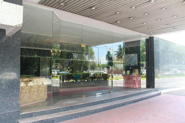 Las mejores ofertas de Terrace Hotel Bandar Seri Begawan