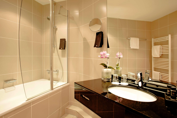 Las mejores ofertas de Worldhotel The Rilano Hamburg Hamburgo