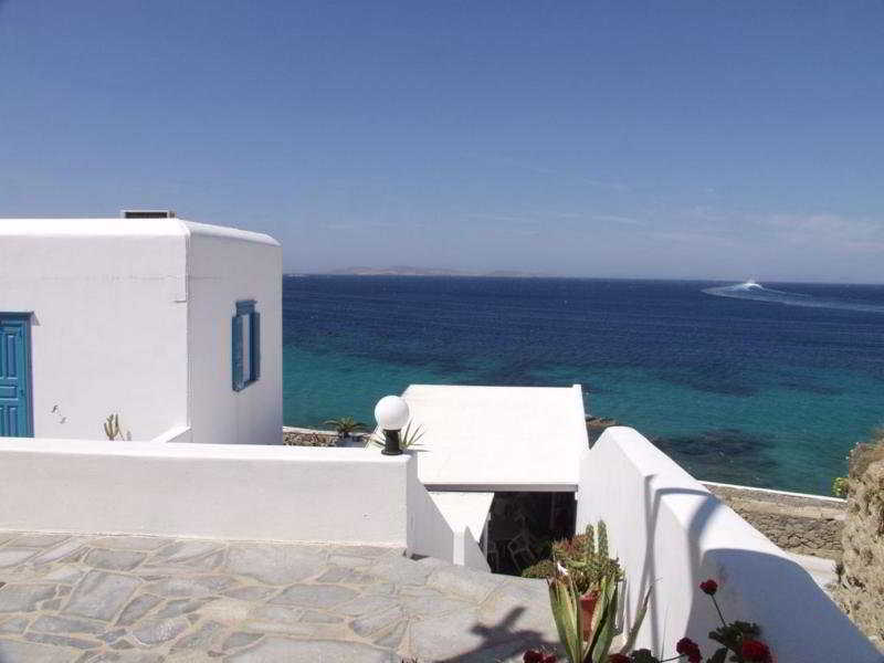 Las mejores ofertas de Avra Apartments Mikonos