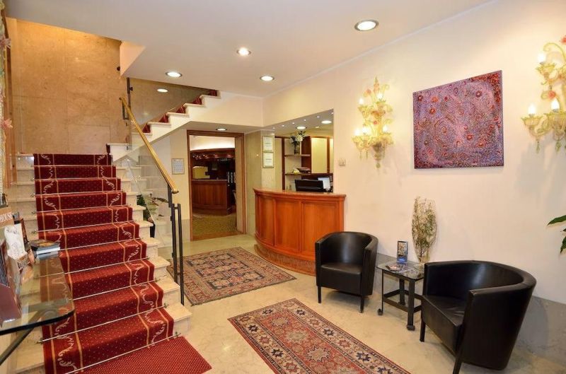 Las mejores ofertas de DA BRUNO Venecia