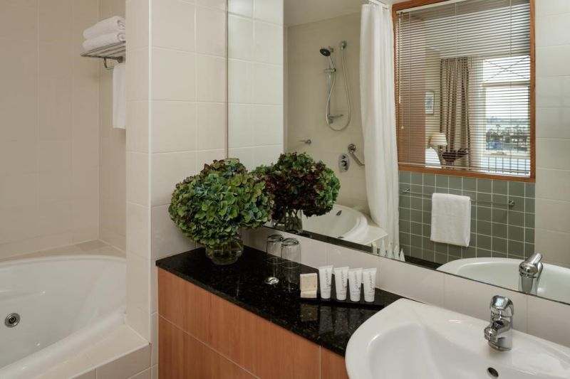 Las mejores ofertas de Rydges Newcastle Newcastle