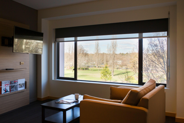 Las mejores ofertas de Crowne Plaza Canberra Canberra