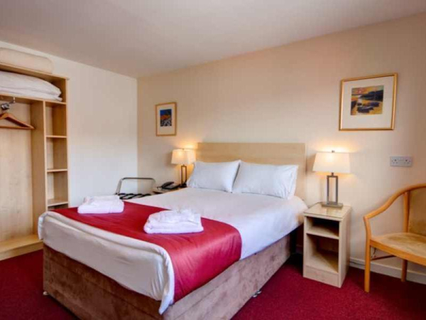 Las mejores ofertas de Cruachan Hotel Fort William
